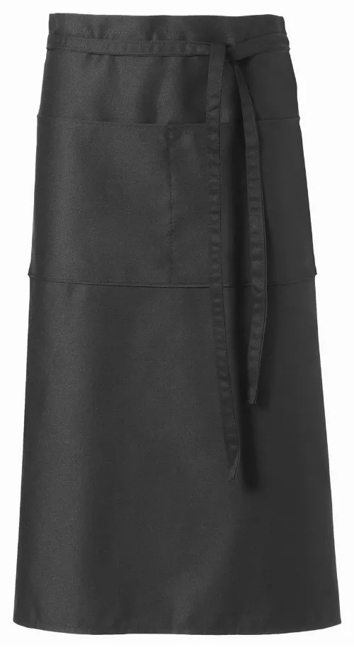 Apron Bartender style with front pocket