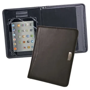 Compendium  with tablet holder