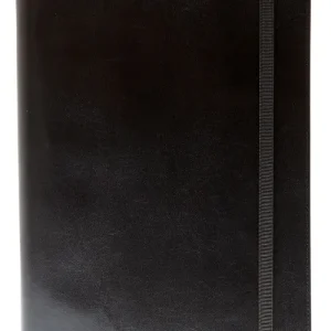 Note pad cover - bonded leather A4 size