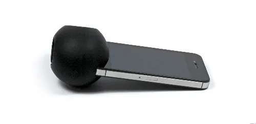 Sound amplifier / Speaker Acoustic for phones - Image 3