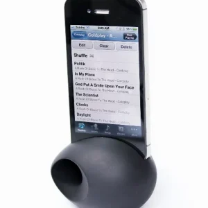 Sound amplifier / Speaker Acoustic for phones