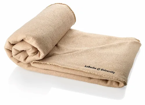 Blanket 200gsm fleece - Image 2