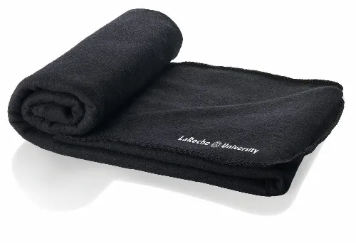 Blanket 200gsm fleece - Image 3