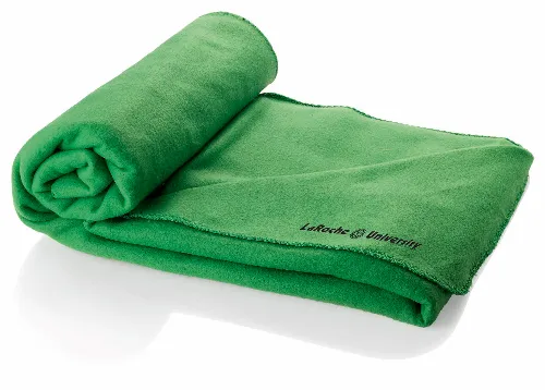 Blanket 200gsm fleece - Image 4