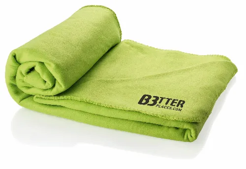 Blanket 200gsm fleece - Image 5