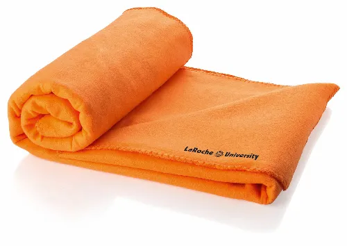 Blanket 200gsm fleece - Image 8