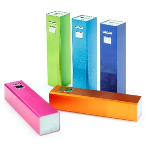 Power bank 2200mAH