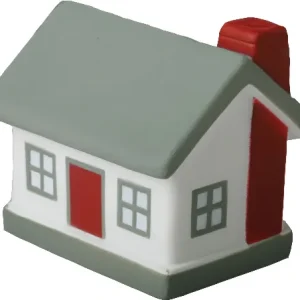 Stress house