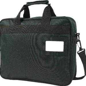 Satchel computer bag