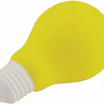 Stress light bulb