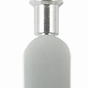 Key ring - metal - pull apart - detachable