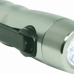 Dynamo Torch Premium In Heavy Duty Stainless Steel