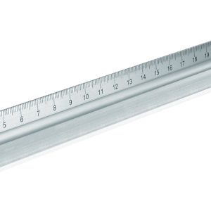 Scale ruler 30cm 5 different scales