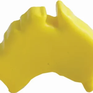 Stress Map of Australia