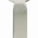 Bottle opener key ring - metal