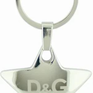 Star keyring