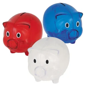 Money box Piggy bank