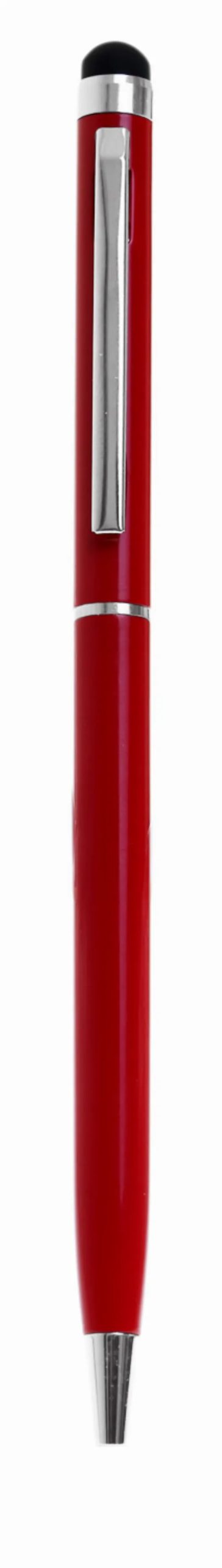 Metal pen slimline twist action with stylus Rio touch screen - Image 6