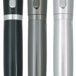 Metal pen twist action wide barrel parker style refill Oslo