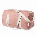 Recycled Cotton Duffle Bag Golduck