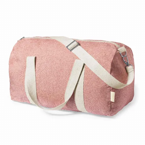 Recycled Cotton Duffle Bag Golduck