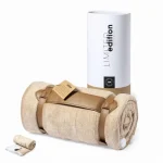 Limited Edition Blanket - Haltebes