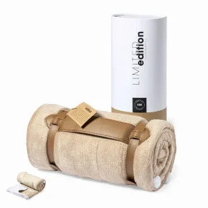 Limited Edition Blanket - Haltebes