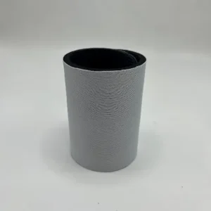 White Slap Stubby Holder