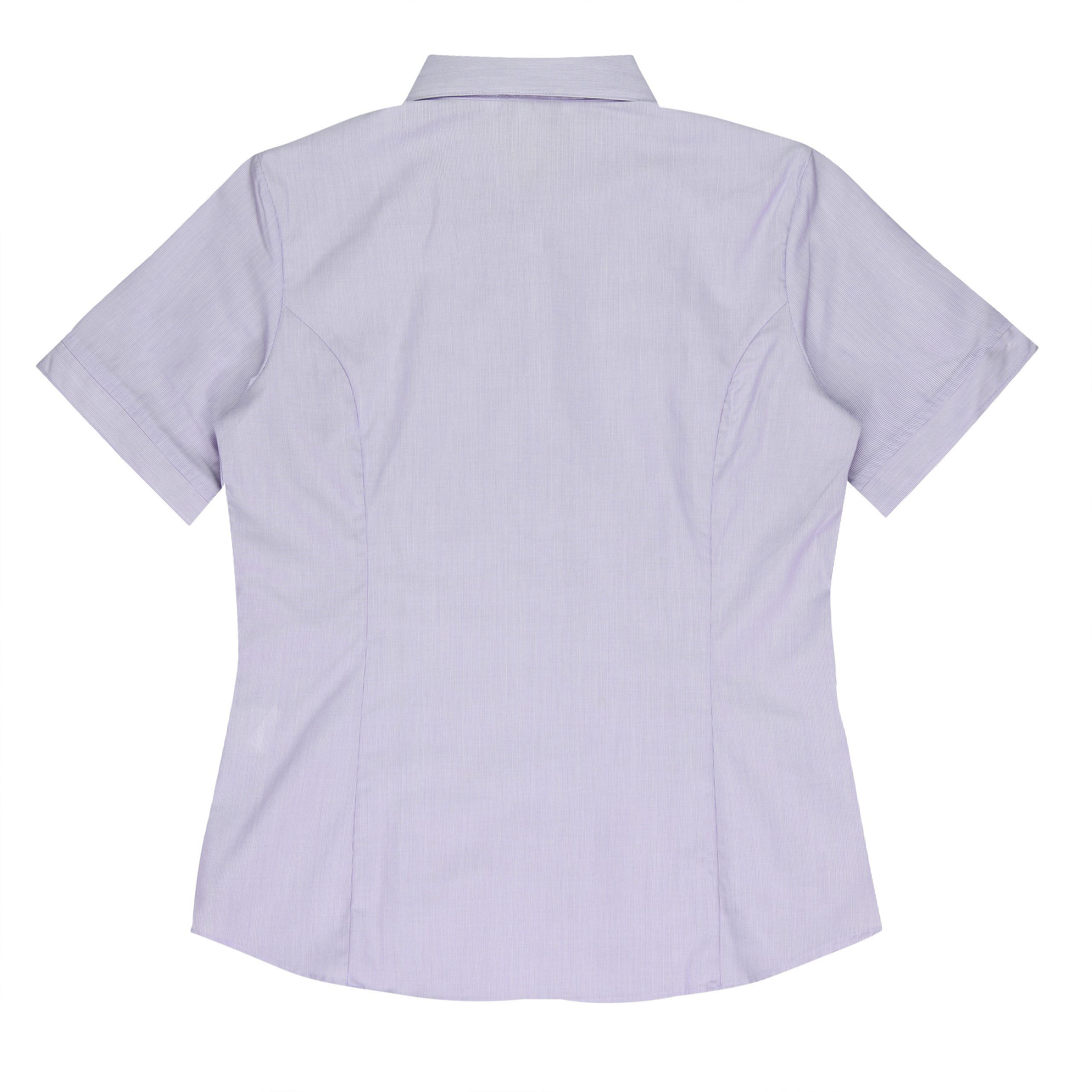 Belair Lady Shirt Short Sleeve Runout - N2905s - Image 11