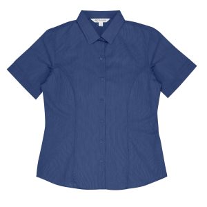 Belair Lady Shirt Short Sleeve Runout - N2905s
