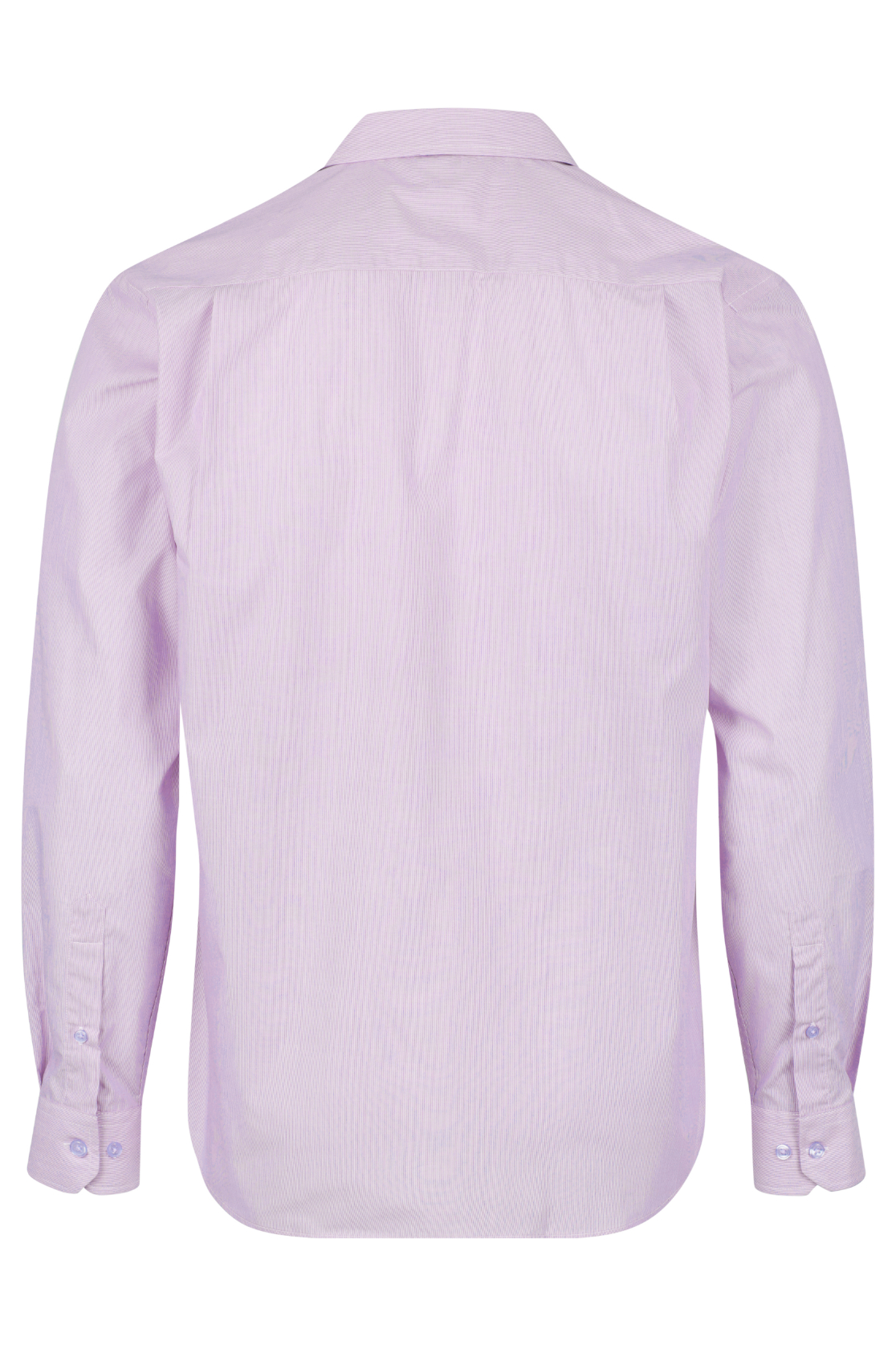 Belair Mens Shirt Long Sleeve Runout - N1905l - Image 11