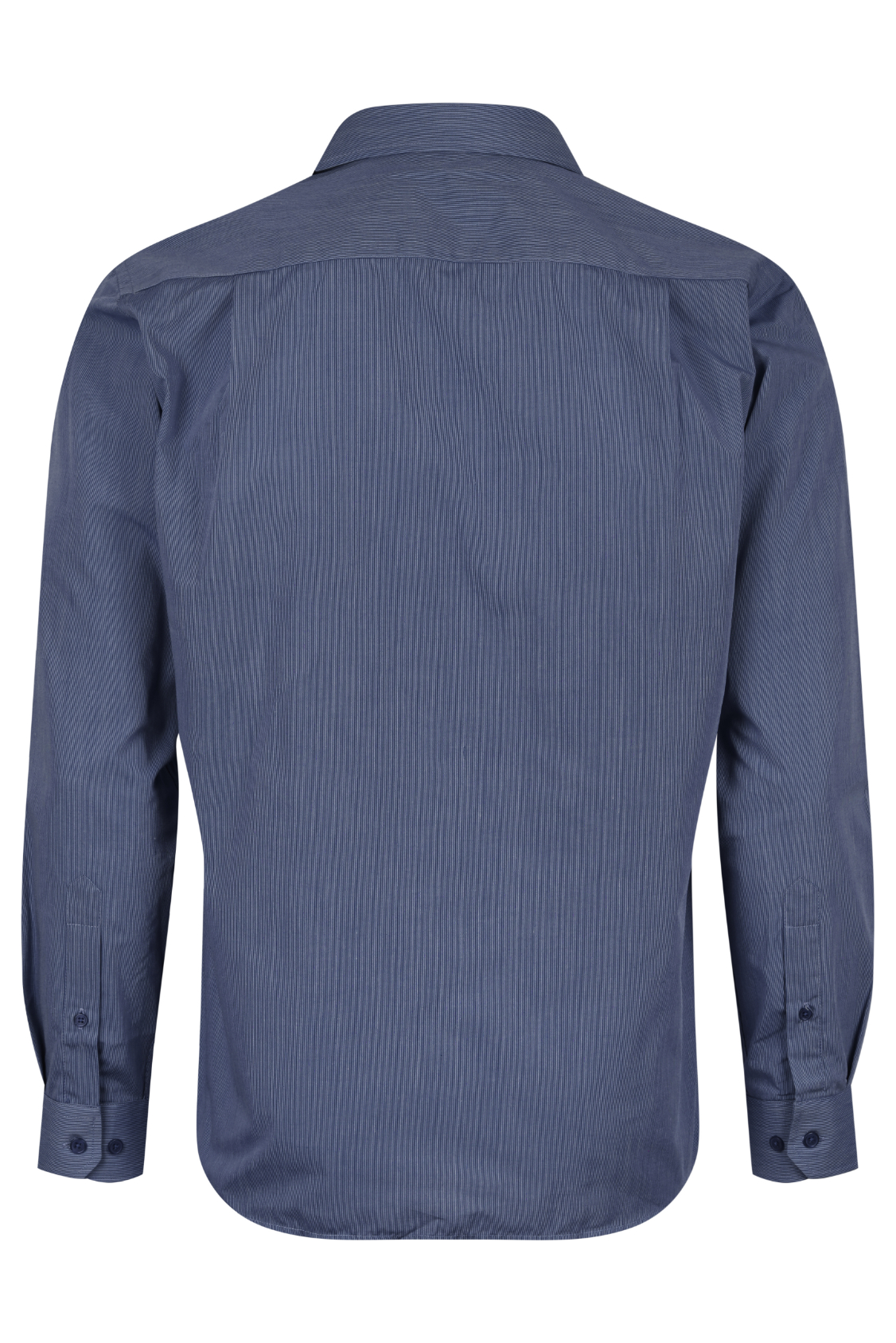 Belair Mens Shirt Long Sleeve Runout - N1905l - Image 2