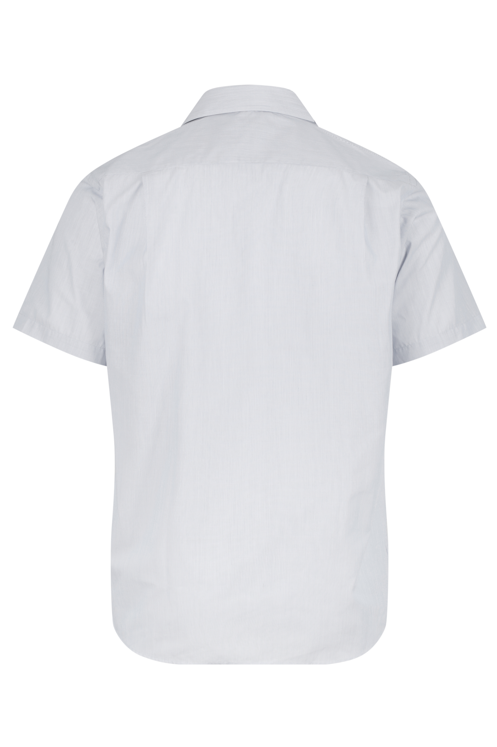 Belair Mens Shirt Short Sleeve Runout - N1905s - Image 13