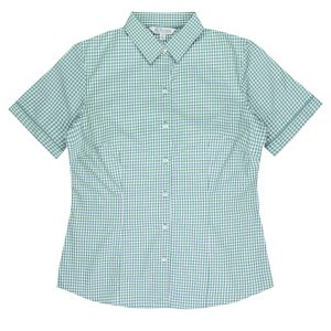 Epsom Lady Shirt Short Sleeve Runout - N2907s