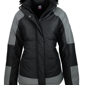 Kingston Lady Jackets Runout - N2517