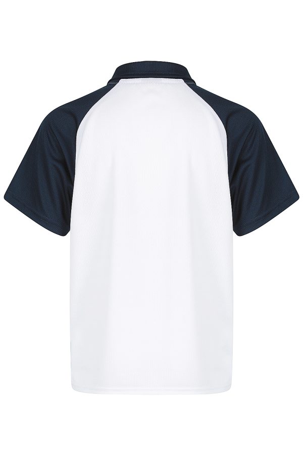 Manly Kids Polos Runout - N3318 - Image 36