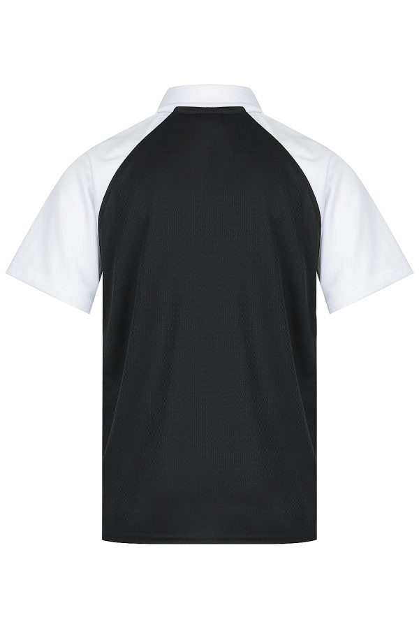 Manly Kids Polos Runout - N3318 - Image 32