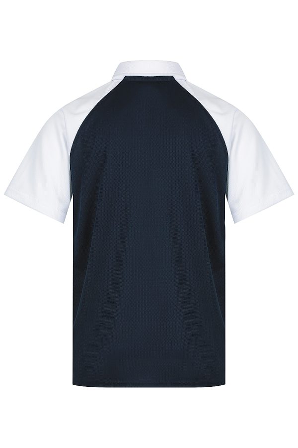 Manly Kids Polos Runout - N3318 - Image 34