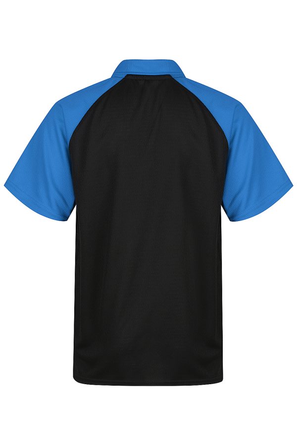 Manly Kids Polos Runout - N3318 - Image 20