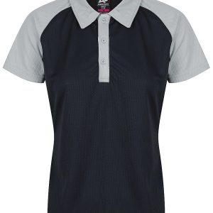 Manly Lady Polos Runout - N2318