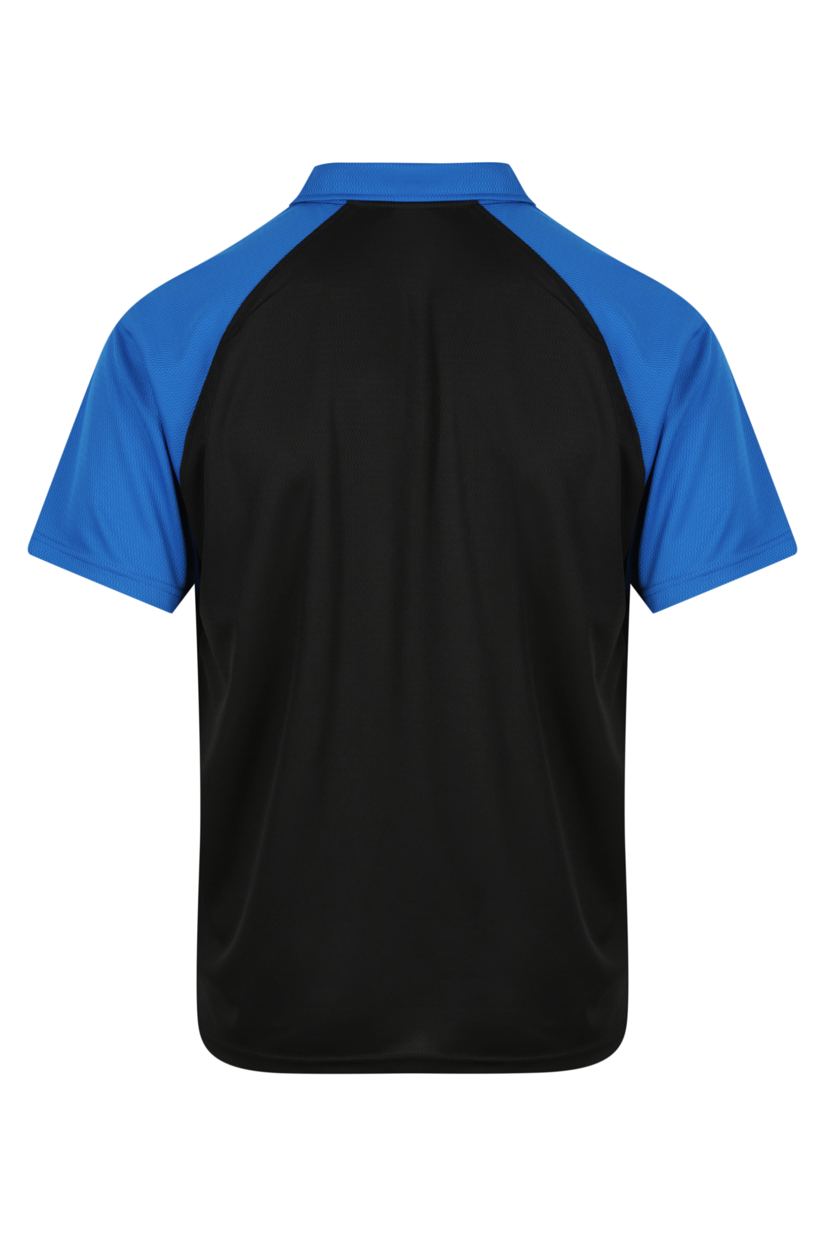 Manly Mens Polos Runout - N1318 - Image 20