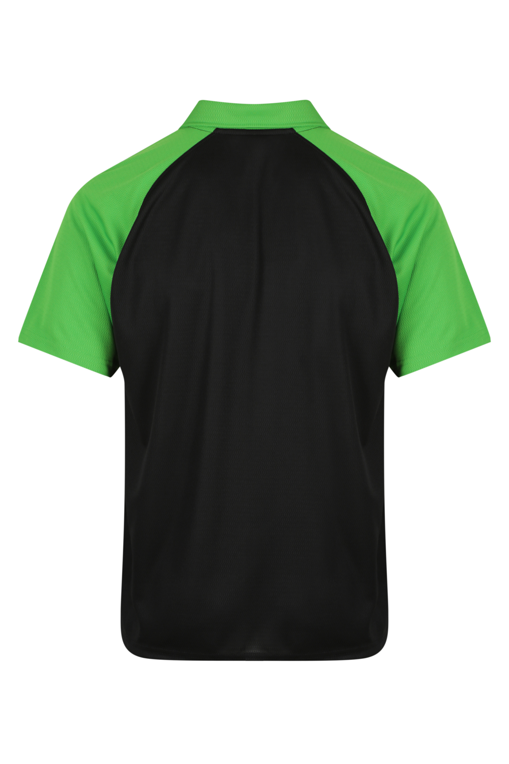 Manly Mens Polos Runout - N1318 - Image 26