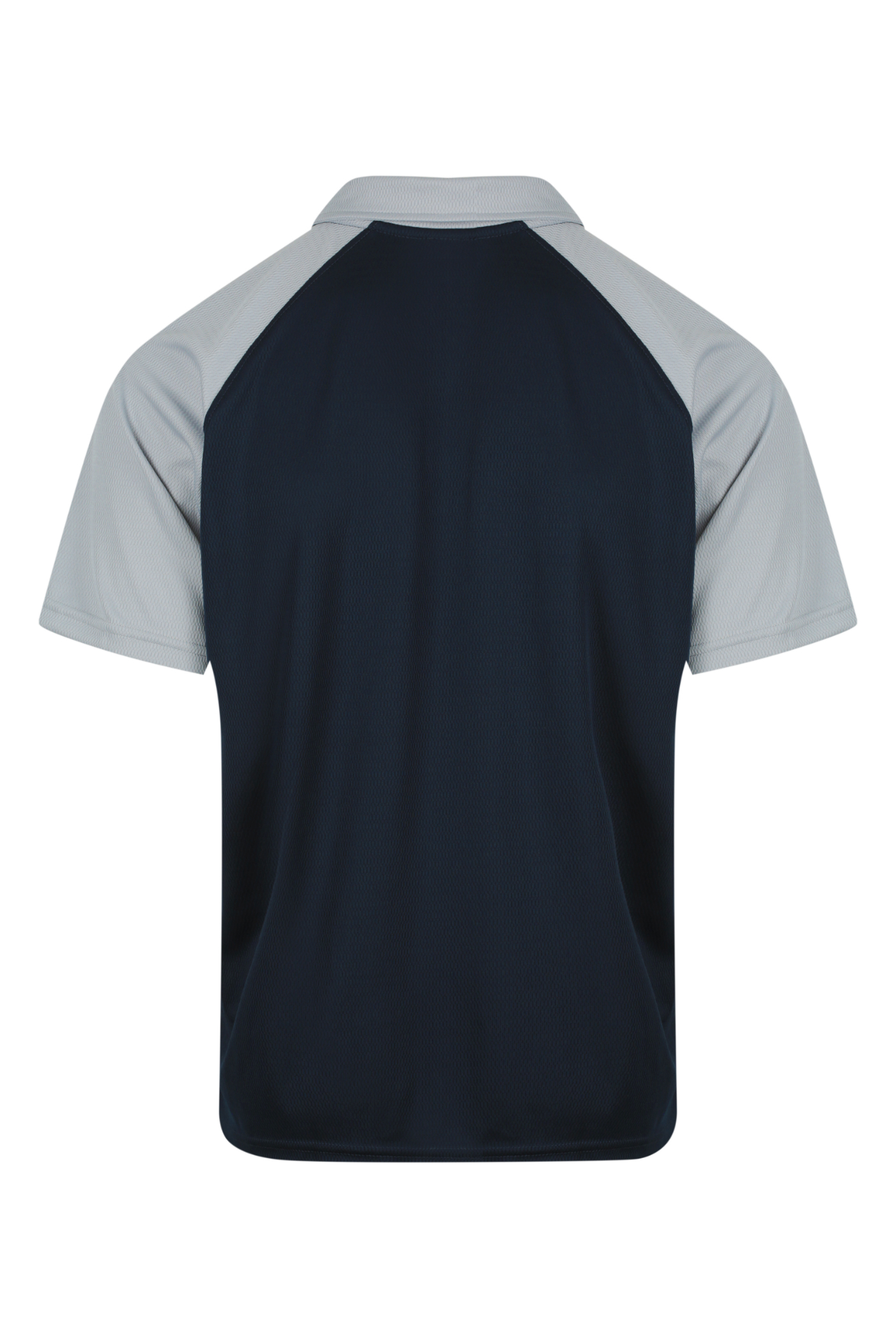 Manly Mens Polos Runout - N1318 - Image 2