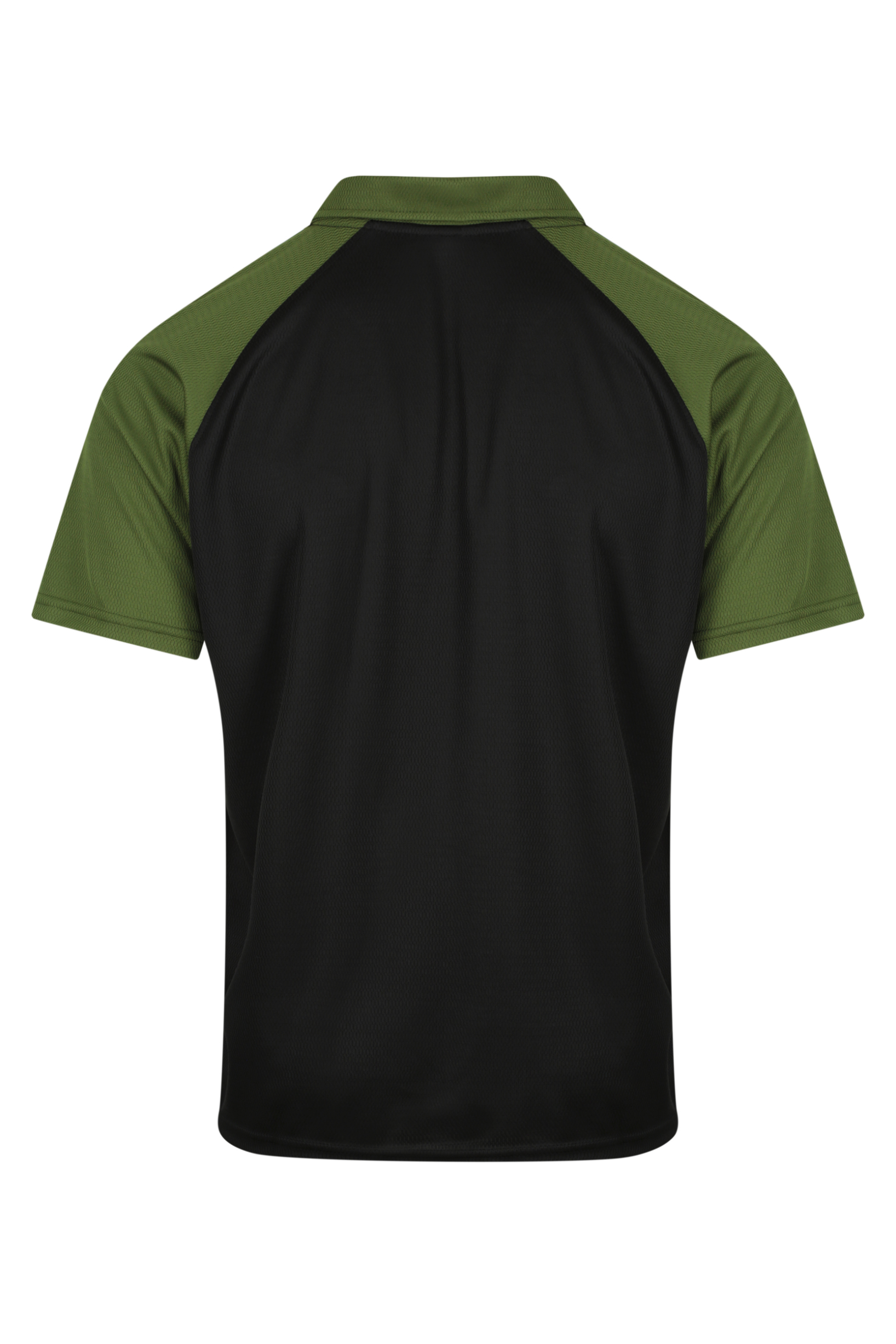 Manly Mens Polos Runout - N1318 - Image 24
