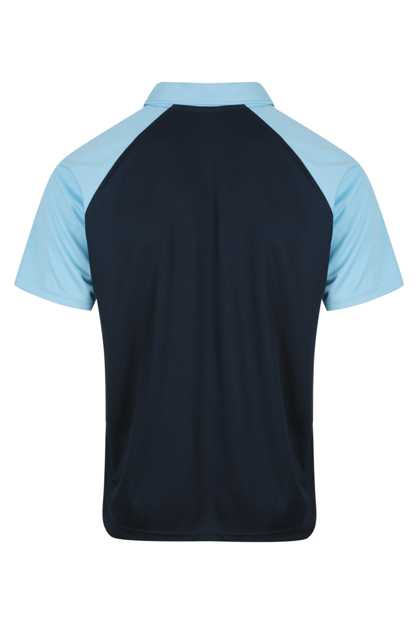 Manly Mens Polos Runout - N1318 - Image 14