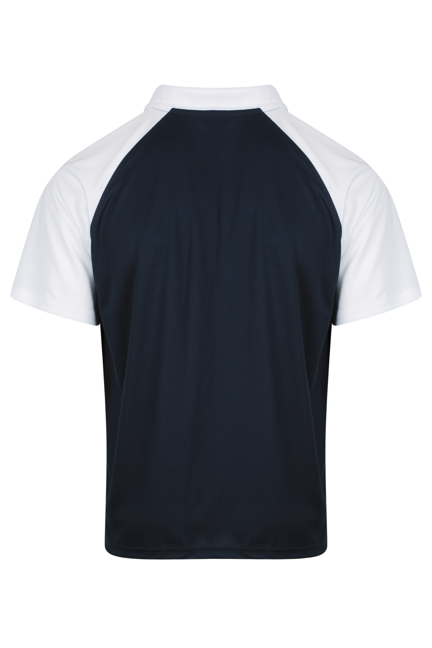 Manly Mens Polos Runout - N1318 - Image 34