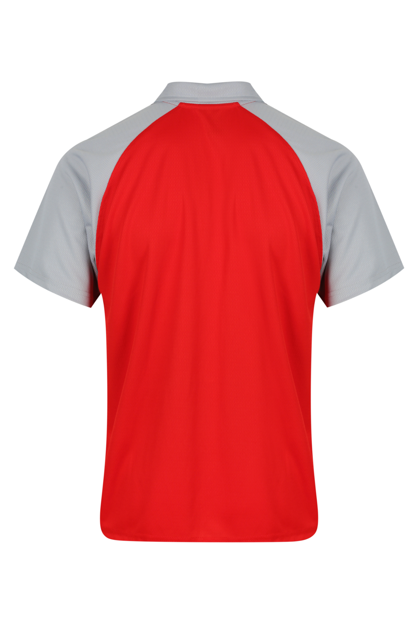 Manly Mens Polos Runout - N1318 - Image 5