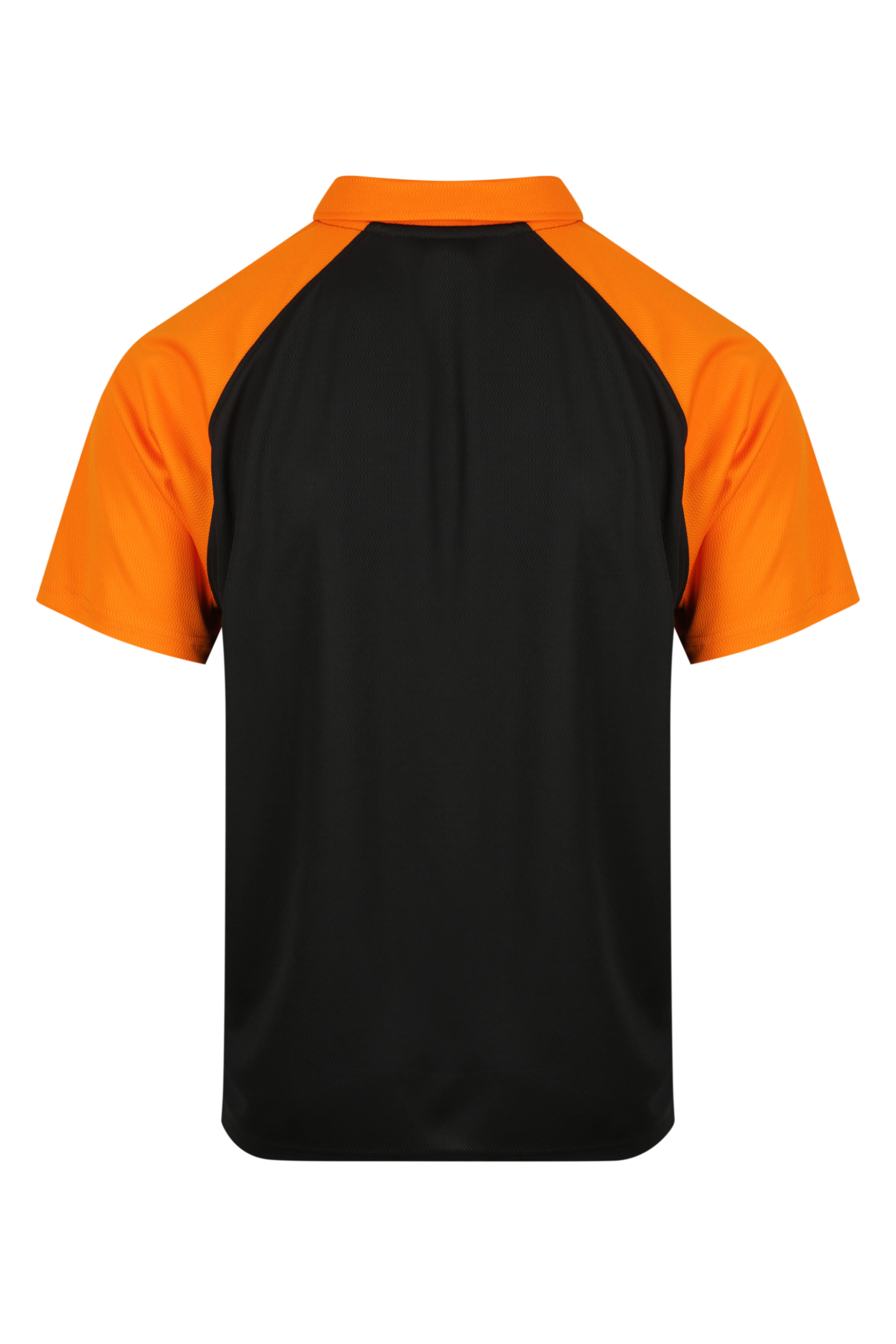 Manly Mens Polos Runout - N1318 - Image 18