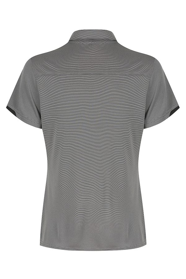 Morris Lady Polos Runout - N2317 - Image 9