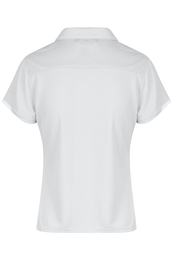 Morris Lady Polos Runout - N2317 - Image 5